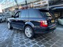 Land Rover Range Rover Sport 2.7 TdV6 HSE Motor problemen Engine not OK