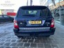 Land Rover Range Rover Sport 2.7 TdV6 HSE Motor problemen Engine not OK