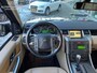 Land Rover Range Rover Sport 2.7 TdV6 HSE Motor problemen Engine not OK