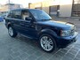 Land Rover Range Rover Sport 2.7 TdV6 HSE Motor problemen Engine not OK