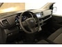 Toyota ProAce Worker Long 2.0 D-4D AUTOMAAT - DIRECT UIT VOORRAAD LEVERBAAR! - DEMO AUTO - GRIJS KENTEKEN - BTW-AUTO - PARKEERSENSOREN VOOR EN ACHTER - ACHTERUITRIJCAMERA