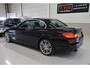 BMW 4-Serie Cabrio 430i High Executive Sport 252pk Zwart Leer Navigatie Bluetooth Nekverwarming Stoelverwarming Head-up display Sportvelgen Stuurverwarming Sportstoelen PDC Boekjes nette staat Airco-ecc