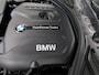 BMW 4-Serie Cabrio 430i High Executive Sport 252pk Zwart Leer Navigatie Bluetooth Nekverwarming Stoelverwarming Head-up display Sportvelgen Stuurverwarming Sportstoelen PDC Boekjes nette staat Airco-ecc