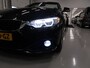 BMW 4-Serie Cabrio 430i High Executive Sport 252pk Zwart Leer Navigatie Bluetooth Nekverwarming Stoelverwarming Head-up display Sportvelgen Stuurverwarming Sportstoelen PDC Boekjes nette staat Airco-ecc
