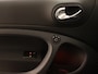 smart EQ Fortwo cabrio Comfort PLUS | Winterpakket | Exclusive package |  Sfeerverlichting | Stoelverwarming |