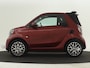 smart EQ Fortwo cabrio Comfort PLUS | Winterpakket | Exclusive package |  Sfeerverlichting | Stoelverwarming |