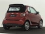 smart EQ Fortwo cabrio Comfort PLUS | Winterpakket | Exclusive package |  Sfeerverlichting | Stoelverwarming |
