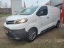 Toyota PROACE Electric Worker Extra Range Navigator BTW auto | Groene bus | 100 kw accu | Mooie staat