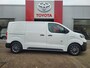 Toyota PROACE Electric Worker Extra Range Navigator BTW auto | Groene bus | 100 kw accu | Mooie staat