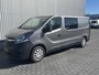 Opel Vivaro 1.6 CDTI L2H1 DC Edition*NAVI*CRUISE*HAAK*A/C*TEL*