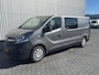 Opel Vivaro 1.6 CDTI L2H1 DC Edition*NAVI*CRUISE*HAAK*A/C*TEL*
