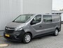 Opel Vivaro 1.6 CDTI L2H1 DC Edition*NAVI*CRUISE*HAAK*A/C*TEL*