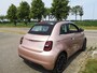 Fiat 500C La Prima 42 kWh | Co-driver | Achteruitrijcamera | Full option