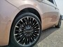 Fiat 500C La Prima 42 kWh | Co-driver | Achteruitrijcamera | Full option