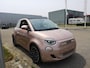 Fiat 500C La Prima 42 kWh | Co-driver | Achteruitrijcamera | Full option