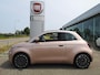 Fiat 500C La Prima 42 kWh | Co-driver | Achteruitrijcamera | Full option
