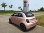 Fiat 500C La Prima 42 kWh | Co-driver | Achteruitrijcamera | Full option