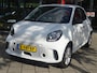 smart EQ ForFour Essential Automaat