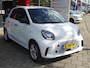 smart EQ ForFour Essential Automaat
