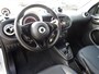 smart EQ ForFour Essential Automaat