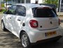 smart EQ ForFour Essential Automaat