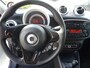 smart EQ ForFour Essential Automaat