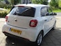 smart EQ ForFour Essential Automaat