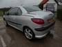 Peugeot 206 CC 1.6-16V **APK 4-2025**LEES TEKST!!**