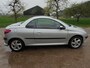Peugeot 206 CC 1.6-16V **APK 4-2025**LEES TEKST!!**