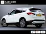BMW X1 SDrive 18i High Executive Edition (HEAD-UP DISPLAY, TREKHAAK AFNEEMBAAR, NAVIGATIE PROFESSIONAL, STOELVERWARMING, AIRCO)