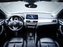 BMW X1 SDrive 18i High Executive Edition (HEAD-UP DISPLAY, TREKHAAK AFNEEMBAAR, NAVIGATIE PROFESSIONAL, STOELVERWARMING, AIRCO)