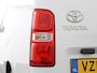 Toyota PROACE Electric Worker Live Extra Range Long 75 kWh Toyota PROACE Electric Worker Extra Range Live Long 75 kWh | Parkeer sensoren achter | Trekhaak |