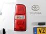 Toyota PROACE Electric Worker Live Extra Range Long 75 kWh | Parkeer sensoren achter | Trekhaak |