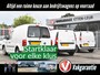 Maxus EV 80 EV80 LWB H3 / MARGE / AIRCO / PDC