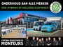 Maxus EV 80 EV80 LWB H3 / MARGE / AIRCO / PDC