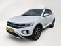 Volkswagen T-Roc 1.0 TSI Style - IQ.Light - Assist Plus -