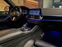 BMW X6 M50i High Exe Aut Panodak Laserlight Nightvision HUD