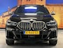 BMW X6 M50i High Exe Aut Panodak Laserlight Nightvision HUD