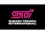 Subaru WRX STI Impreza 2.0 AWD | Topstaat! | Java Black Pearl 18L |