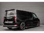 Ford Transit Custom 300 2.0 TDCI L2H1 AUTOMAAT 136PK JB-EDITION / FULL BLACK / APPLE CARPLAY / 3-ZITS / MY2024 / DIRECT RIJDEN