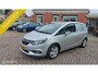 Opel Zafira 1.6 CDTI Business Executive Grijs Kenteken