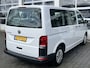 Volkswagen Transporter T6.1 Kombi 2.0 TDI L1H1-9-Persoons Incl. BTW Airco Cruise control Stoelverwarming PDC  Combi Personenbus Passenger Groepsvervoer Taxi
