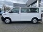 Volkswagen Transporter T6.1 Kombi 2.0 TDI L1H1-9-Persoons Ex BTW Airco Cruise control Stoelverwarming PDC Combi Personenbus Passenger Groepsvervoer Taxi