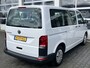 Volkswagen Transporter T6.1 Kombi 2.0 TDI L1H1-9-Persoons Ex BTW Airco Cruise control Stoelverwarming PDC Combi Personenbus Passenger Groepsvervoer Taxi