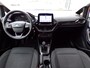 Ford Fiesta 1.0 EcoBoost Hybrid Titanium X Stoel/stuurverwarming ECC Cruise 125PK
