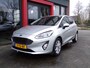 Ford Fiesta 1.0 EcoBoost Hybrid Titanium X Stoel/stuurverwarming ECC Cruise 125PK