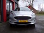 Ford Fiesta 1.0 EcoBoost Hybrid Titanium X Stoel/stuurverwarming ECC Cruise 125PK