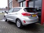Ford Fiesta 1.0 EcoBoost Hybrid Titanium X Stoel/stuurverwarming ECC Cruise 125PK