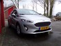 Ford Fiesta 1.0 EcoBoost Hybrid Titanium X Stoel/stuurverwarming ECC Cruise 125PK
