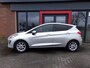 Ford Fiesta 1.0 EcoBoost Hybrid Titanium X Stoel/stuurverwarming ECC Cruise 125PK